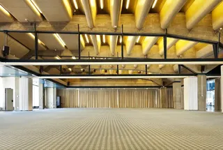 Multipurpose Hall at Kolte Patil Springshire
