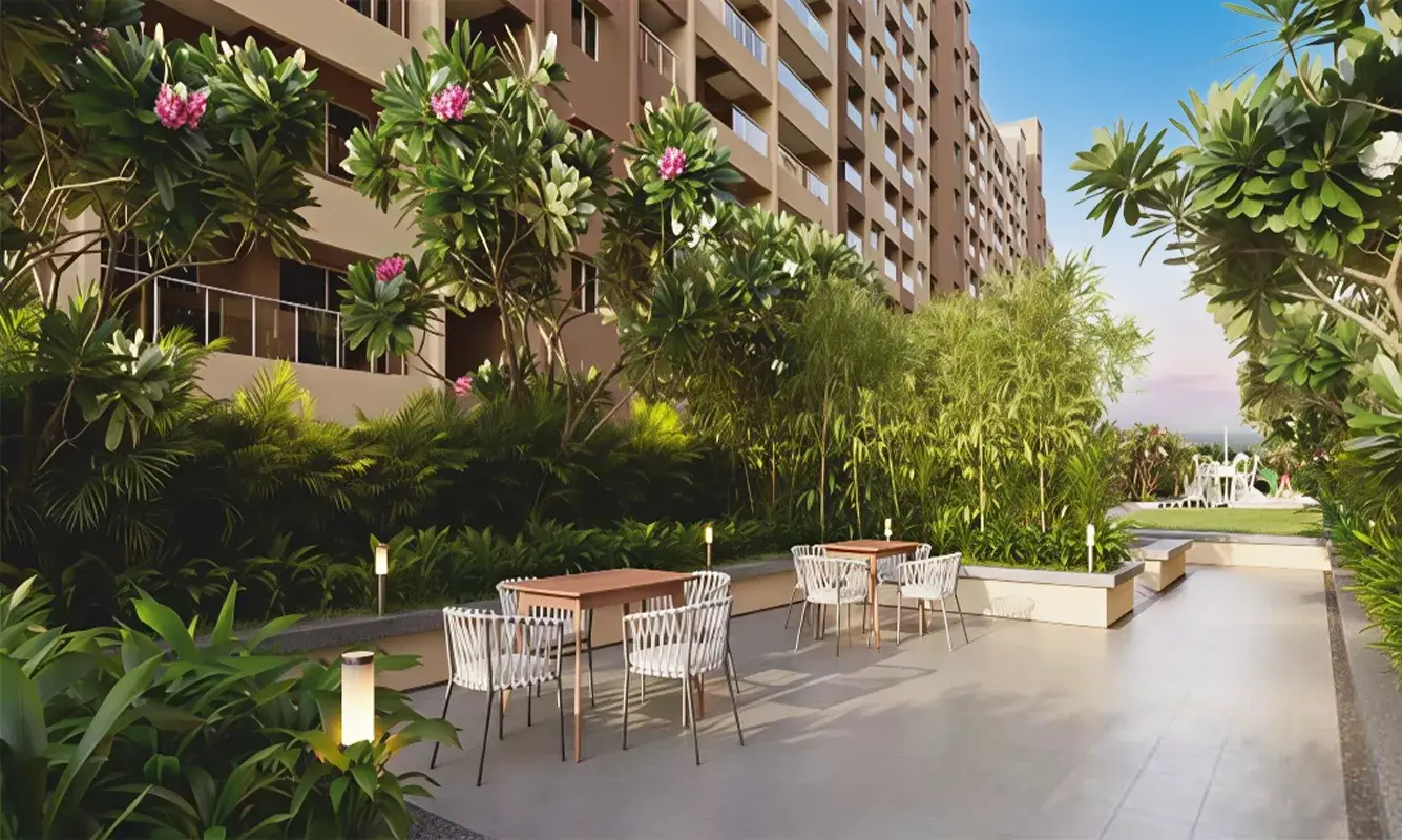 Kolte Patil Springshire virtual site visit preview